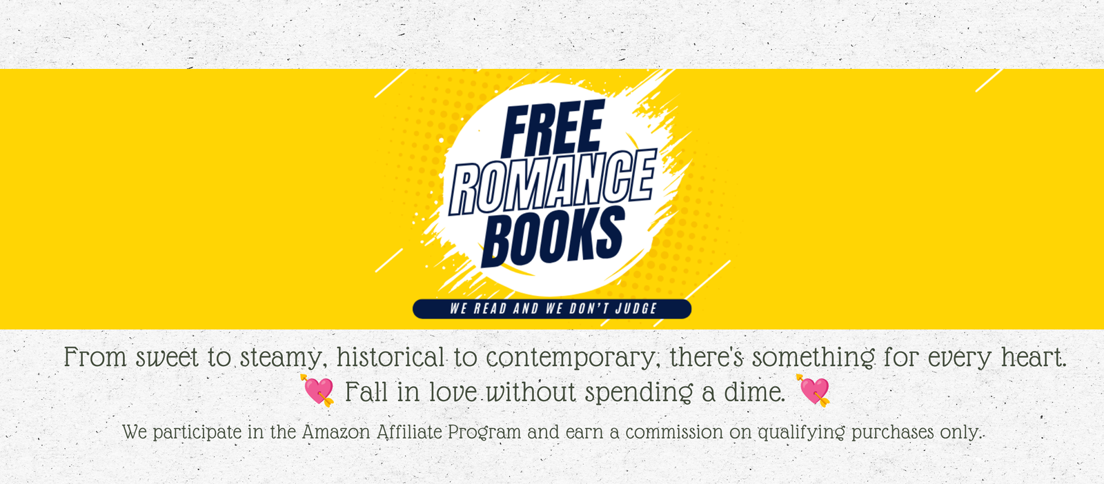 Free Romance Books