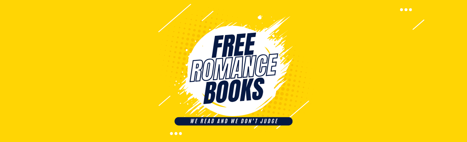 Free Romance Books